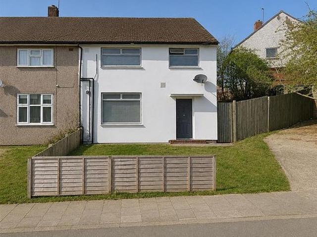Apartment for rent in St Paul's Cray, Greater London