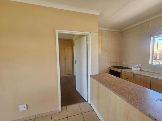 Flat for rent in Dr Kenneth Kaunda, North West