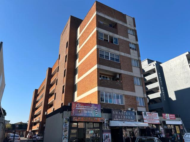 Flat for rent in Seaview, Kwazulu-natal