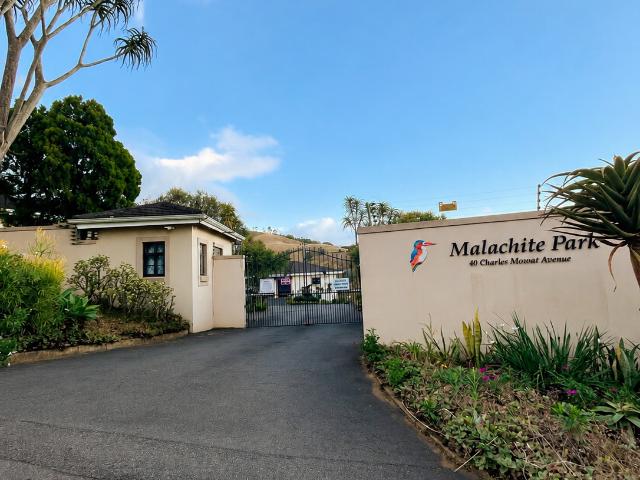 Flat for rent in New Germany, Kwazulu-natal