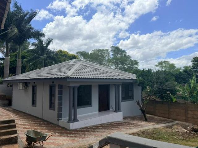 Flat for rent in UMhlathuze Municipality, Kwazulu-natal