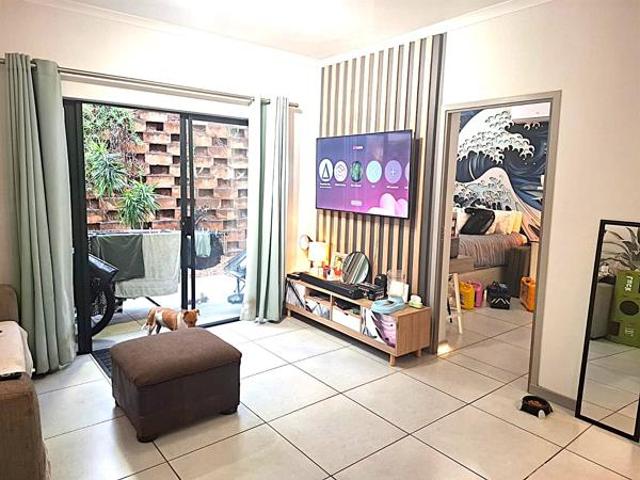 Flat for rent in Seaview, Kwazulu-natal