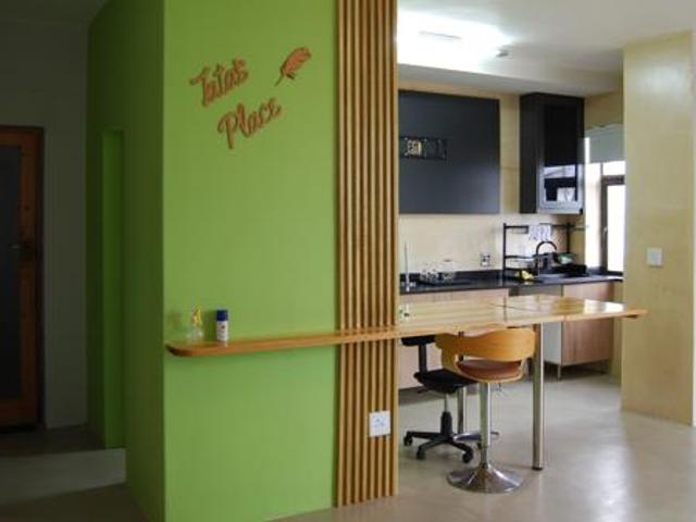 Flat for rent in Western Cape
