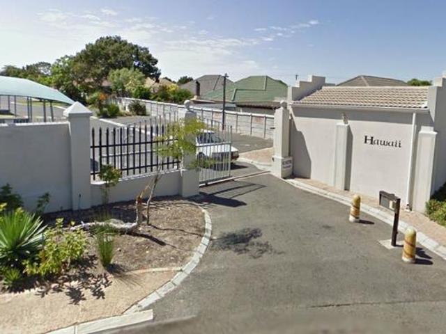 Flat for rent in Cape Town, Western Cape