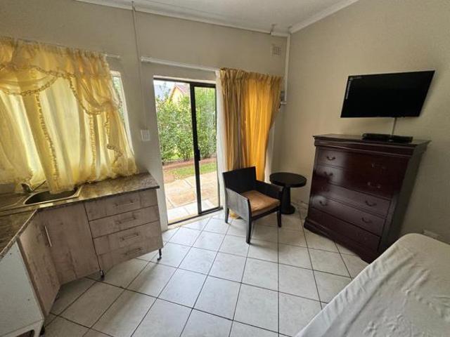 Flat for rent in Parys, Ngwathe Local Municipality