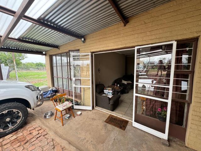 Flat for rent in Koppies, Free State