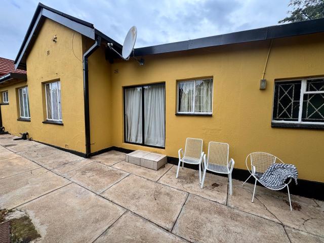 Flat for rent in Parys, Ngwathe Local Municipality