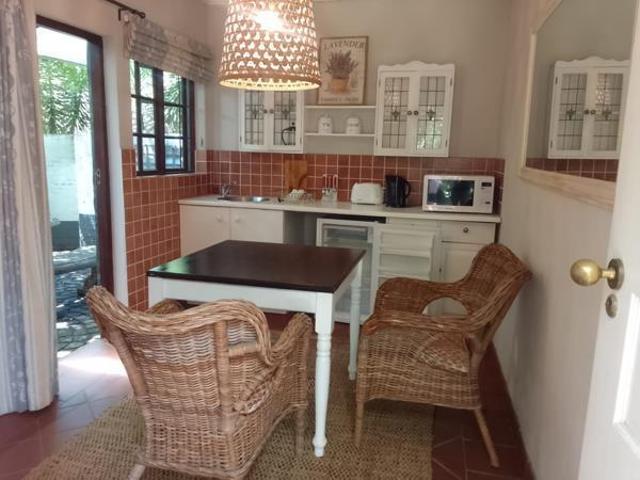 Apartment for rent in Paulshof, Alexandra