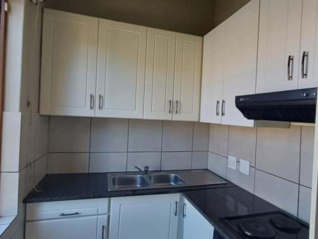 Flat for rent in Pietermaritzburg, Msunduzi Local Municipality