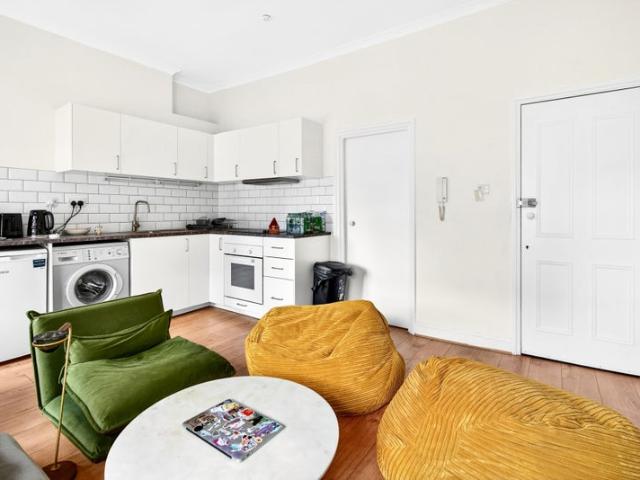 Apartment for rent in Fitzrovia, Greater London