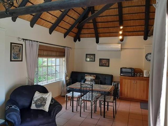 Flat for rent in Mopani, Limpopo