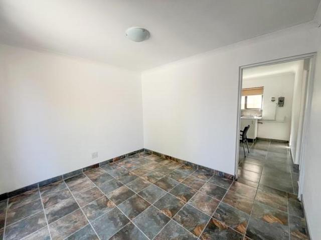 Flat for rent in Cape Town, Western Cape