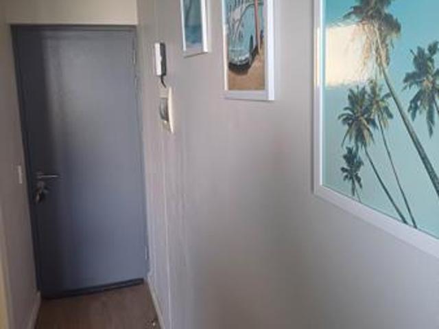 Apartment for rent in Cape Town Ward 53, Cape Town