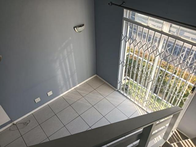 Flat for rent in Cape Town, City of Cape Town