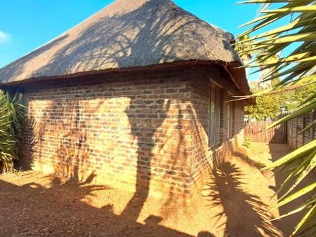 Flat for rent in Seshego, Limpopo