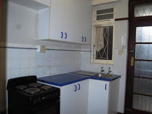 Flat for rent in Eastern Cape