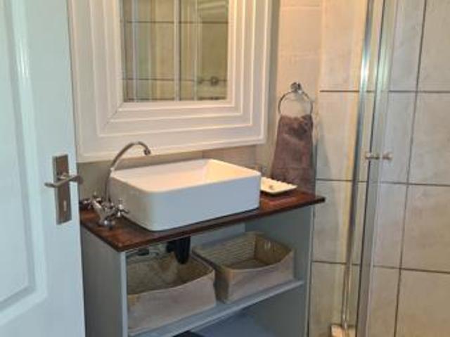 Flat for rent in Postmasburg, Tsantsabane Local Municipality