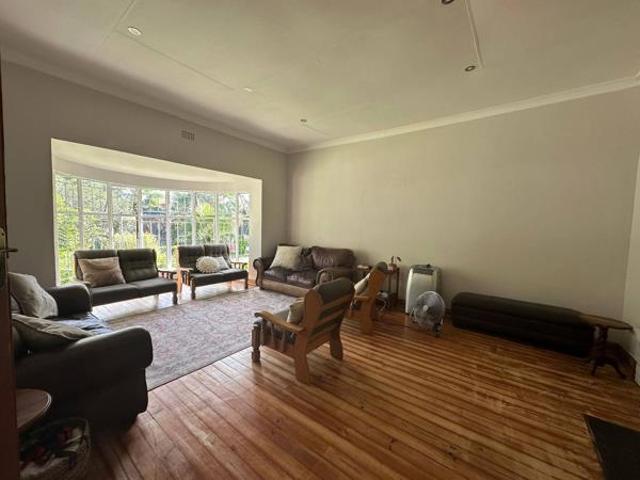Flat for rent in Dr Kenneth Kaunda, North West