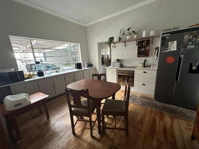 Flat for rent in Dr Kenneth Kaunda, North West