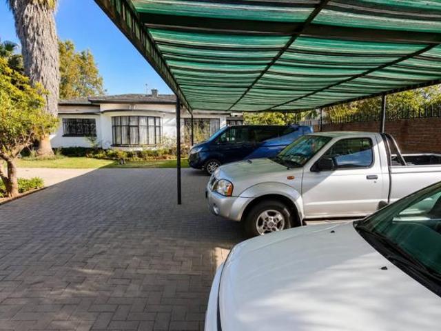 Flat for rent in Dr Kenneth Kaunda, North West
