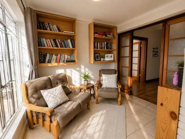 Flat for rent in Dr Kenneth Kaunda, North West