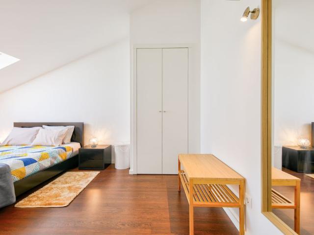 Apartamento alugar em Gafanha do Areão, Ponte De Vagos