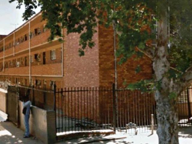 Flat for sale in Pretoria