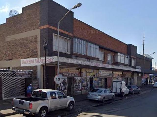 Flat for rent in Ekurhuleni, Gauteng