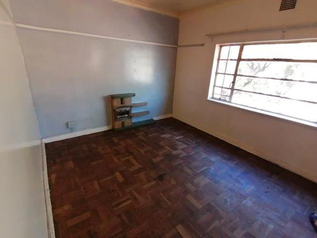 Flat for rent in Jansenpark, City of Ekurhuleni Metropolitan Municipality