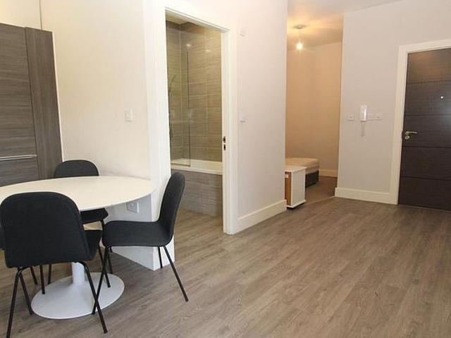Apartment for rent in Pudsey, West Yorkshire