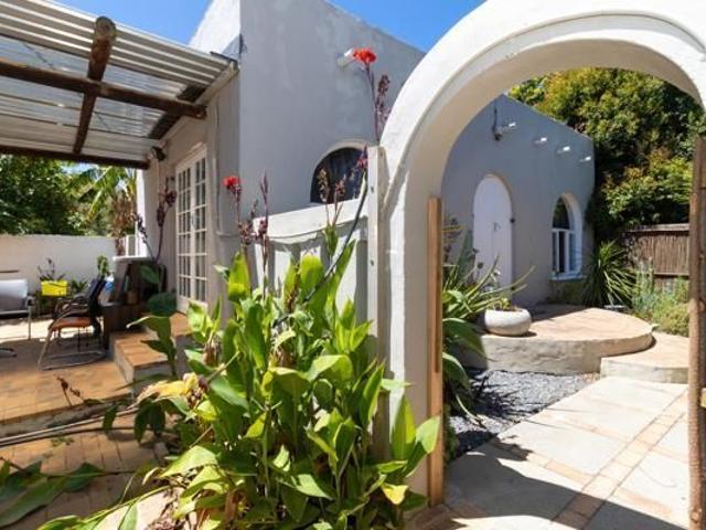 Apartment for rent in Pniel, Western Cape