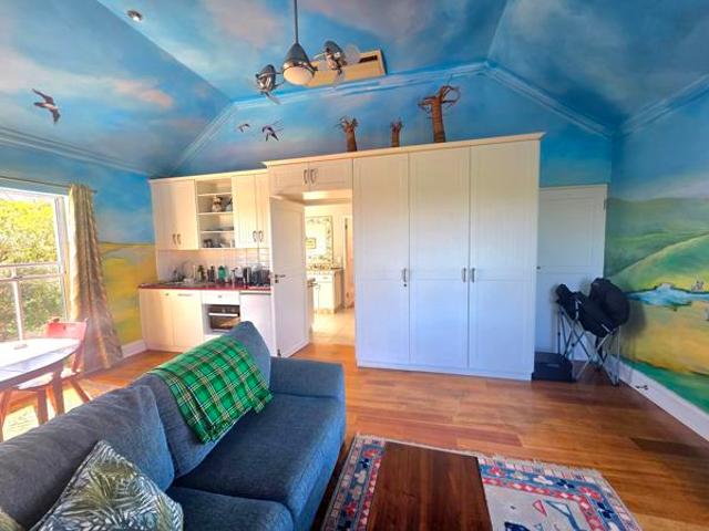 Flat for rent in Durbanville, Western Cape
