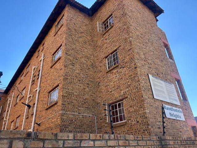 Flat for sale in West Rand Garden estates, Westonaria Local Municipality