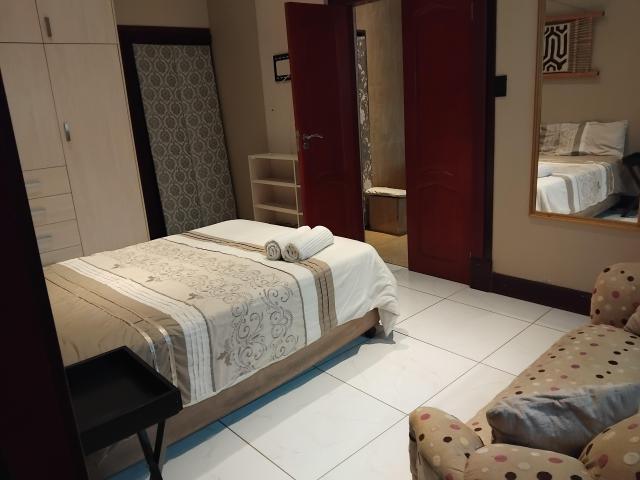 Flat for rent in Centurion, Gauteng