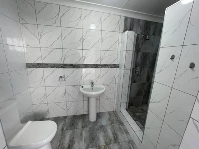 Flat for rent in Jansenpark, City of Ekurhuleni Metropolitan Municipality