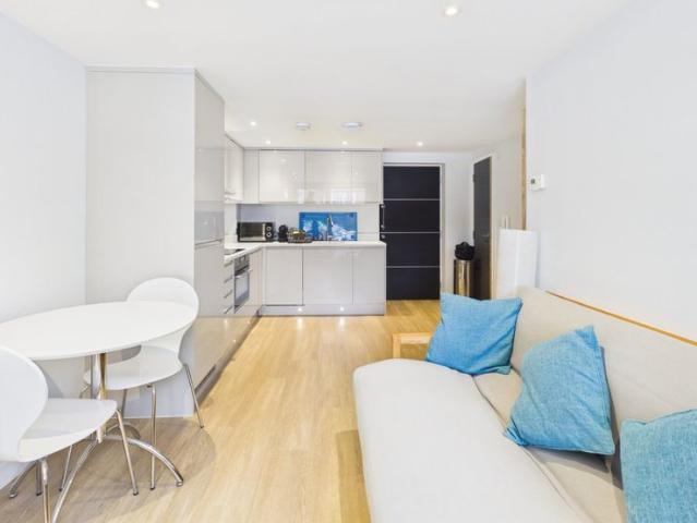 Apartment for rent in Fishery, Maidenhead