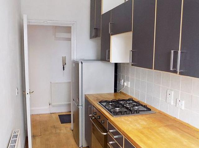 Apartment for rent in Loanhead, Stanwix