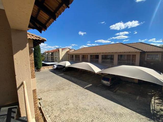 Flat for sale in Gauteng