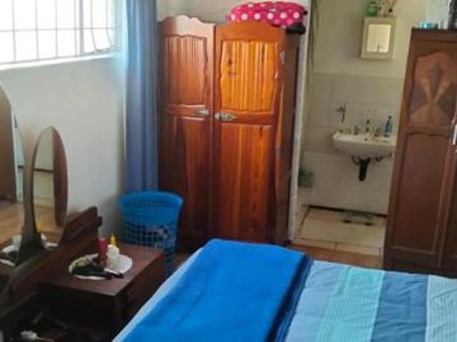 Flat for rent in Witbank, Mpumalanga