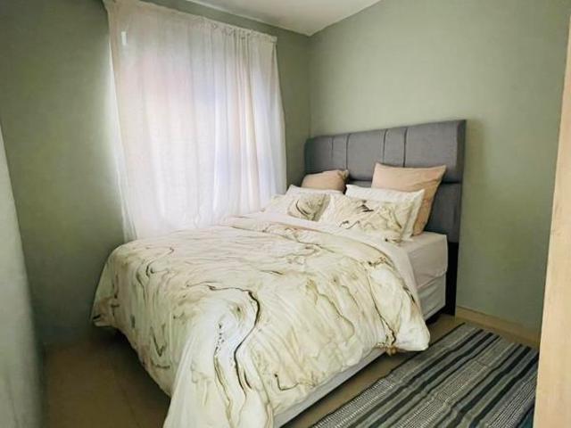 Flat for rent in UMhlathuze Municipality, Kwazulu-natal