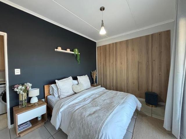 Flat for rent in Cape Town, Western Cape