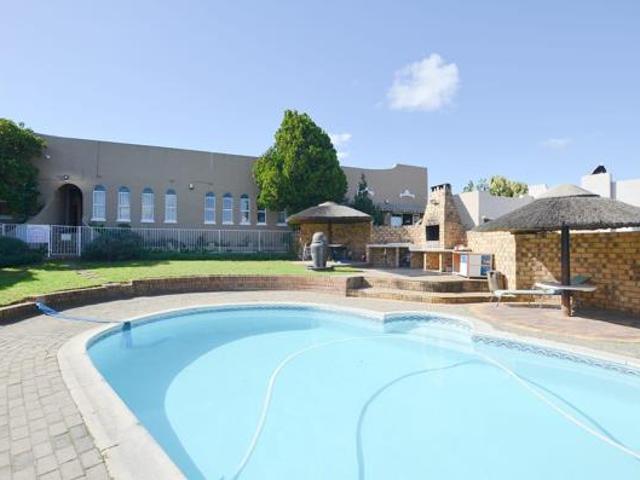 Flat for rent in Cape Town, Western Cape