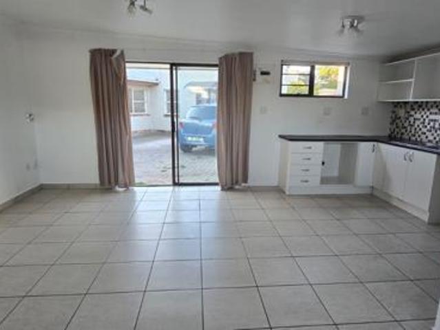 Flat for rent in Cape Town, City of Cape Town