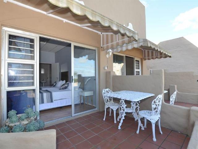 Flat for rent in Cape Town, Northern Suburbs