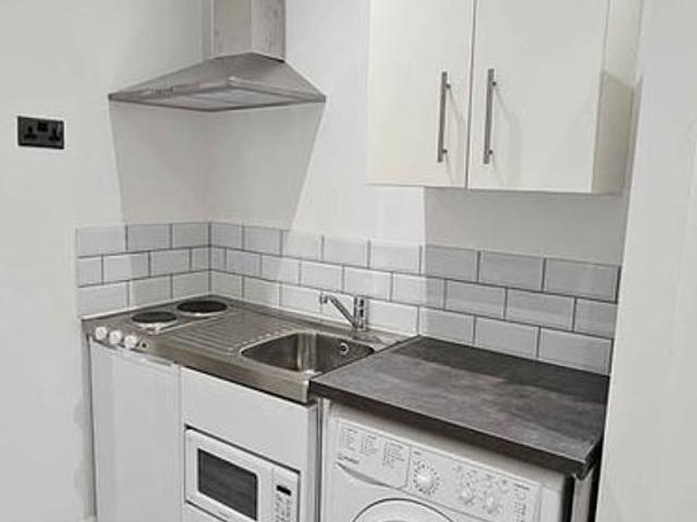 Apartment for rent in Greater London