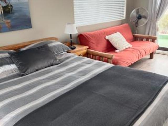 Flat for rent in Western Cape