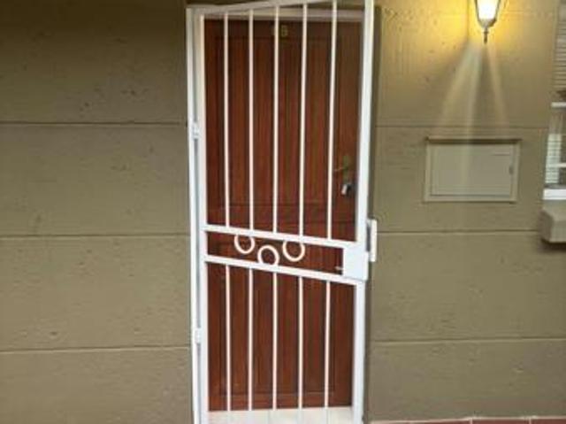 Flat for rent in Centurion, Gauteng
