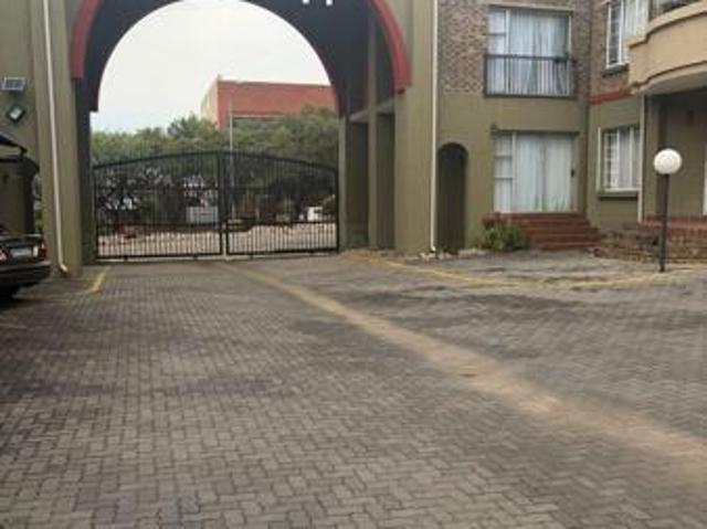 Apartment for rent in Tshwane Ward 57, Centurion