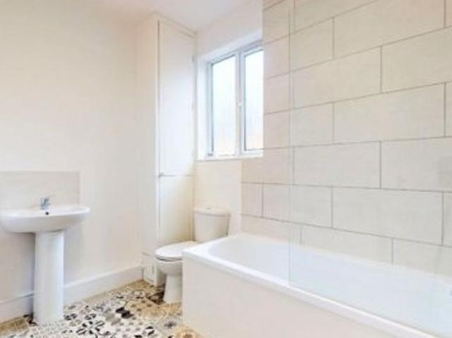 Apartment for rent in South Yorkshire