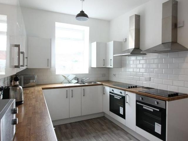 Apartment for rent in Masbrough, South Yorkshire